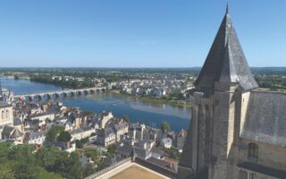 Settling in France after decades of globetrotting: Real Life