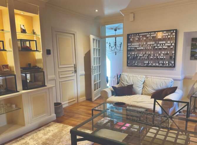 Real Life-Justin_Saumur-Ground floor flat-CREDIT-Justin Wescombe