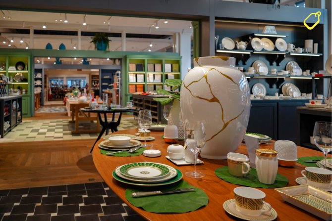 Furnishing your home like the French: a guide to purchasing luxury items in France