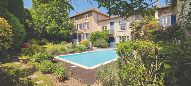 Setting up an English language school in France: Real Life