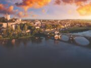 Where to buy in France: Rivers and Waterways...