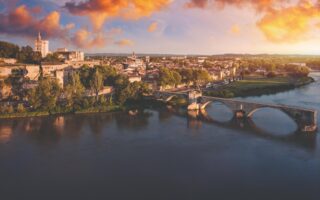 Where to buy in France: Rivers and Waterways