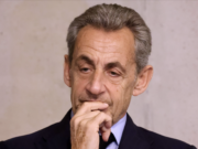 Former French President Heads to Jail for Financial Conspira...