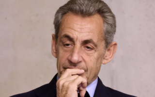 Former French President Heads to Jail for Financial Conspiracy: News Digest