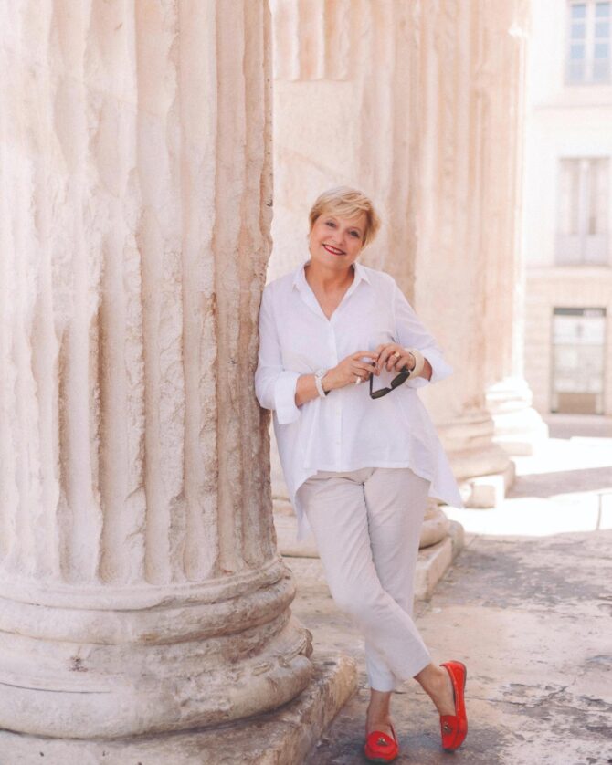 Sian (c) French Soul Studio