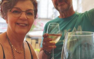 Moving to France and Retraining: Real Life...