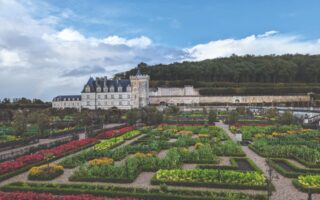 Tours, Loire Valley: French Property Location Guide