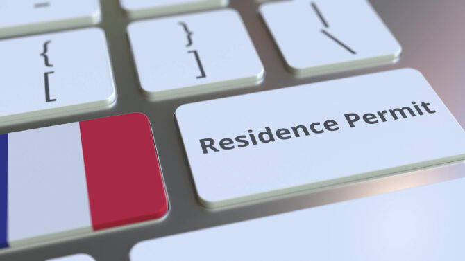 New Law Proposed to Ease Residency Renewal Process: News Digest