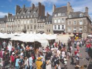 3 French market towns: French Property Location Guide...