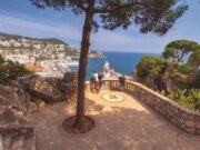 Nice: French City Hotspot...