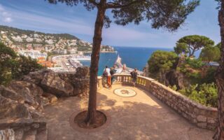 Nice: French City Hotspot