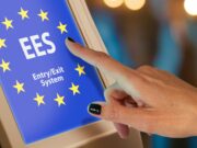 Border control changes this week, Storms & Politics: Ne...