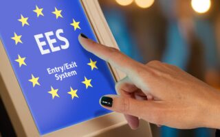 Border control changes this week, Storms & Politics: News Digest