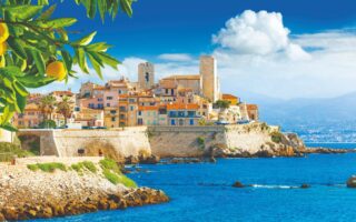 Alpes-Maritimes: French Property Location Guide