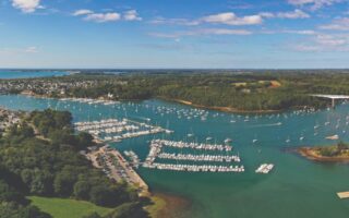 France’s ‘Land’s End’: Finistère and Côtes-d’Armor