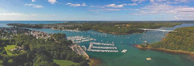 France’s ‘Land’s End’: Finistère and Côtes-d’Armor