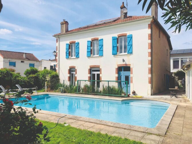 City or Country: Real Life moving to France stories