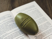 The Soap That Makes Any House a Home...