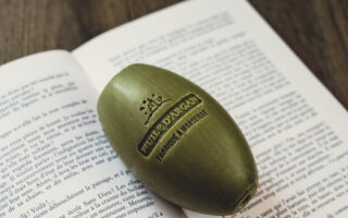 The Soap That Makes Any House a Home