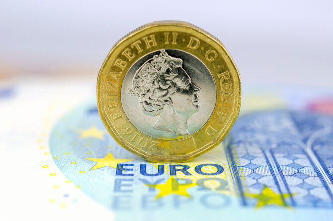 Sterling’s rebound may be short-lived: Sterling Update