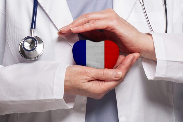 Shutterstock Healthcare News Digest