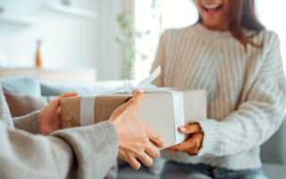 New Online Declarations for Taxable Gifts: News Digest