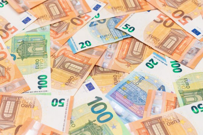 €9.2bn To Be Invested in France: News Digest
