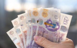 Markets brace for a week of data surprises – will sterling steal the spotlight? Sterling Update