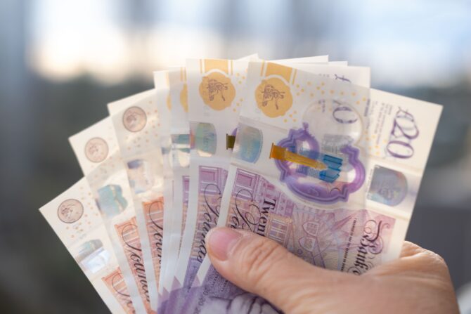 Markets brace for a week of data surprises – will sterling steal the spotlight? Sterling Update