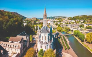Hautes-Pyrénées: French Property Location Guide