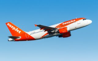 Easyjet Strike on New Year’s Day Aims for ‘Zero Take-Offs’: News Digest 