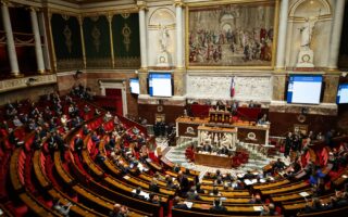 French Government Fails to Agree on a 2026 Budget: News Digest