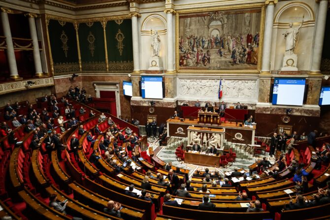 French Government Fails to Agree on a 2026 Budget: News Digest