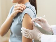 Vaccine Campaign Launched as Winter Flu Spreads Across Franc...