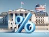 Sterling under pressure as BoE weighs a rate cut: Sterling U...