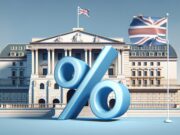 Sterling under pressure as BoE weighs a rate cut: Sterling U...