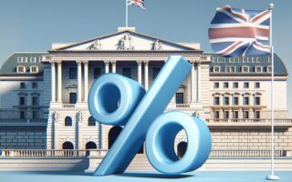 Sterling under pressure as BoE weighs a rate cut: Sterling Update
