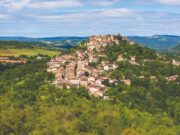 Cordes-sur-Ciel: French Property Location Guide...