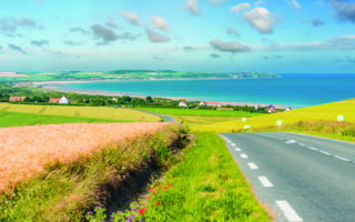 Côte d’Opale: French Property Location Guide