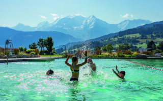 3 French Mountain Villages Ideal For All Seasons