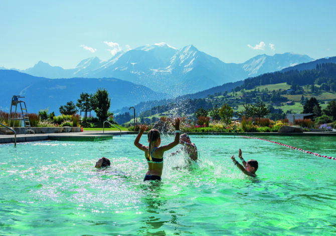 3 French Mountain Villages Ideal For All Seasons