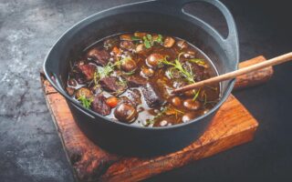 France’s Finest Comfort Foods: A Tour of the Greatest