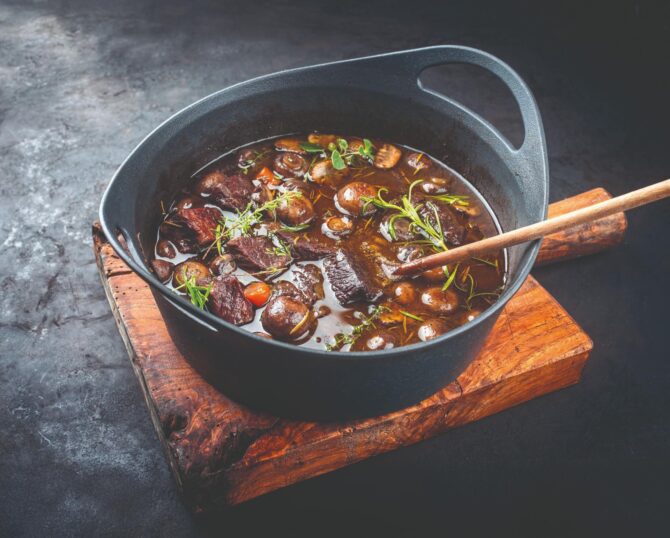 France’s Finest Comfort Foods: A Tour of the Greatest