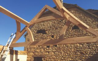 Real Life as a Carpenter: From Home Projects to Restoring the Notre Dame