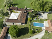 The Right Chateau to Buy in France to Set Up a Wedding Venue...