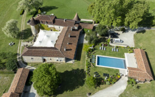 The Right Chateau to Buy in France to Set Up a Wedding Venue