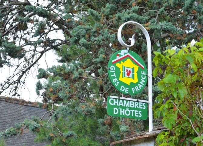 The Seasonal Life of a Gîte Owner