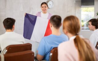 What is A2-level French Language? France’s New Visa Requirement