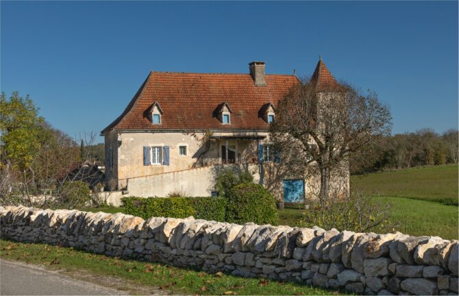 The Hidden Costs of French Rural Living 