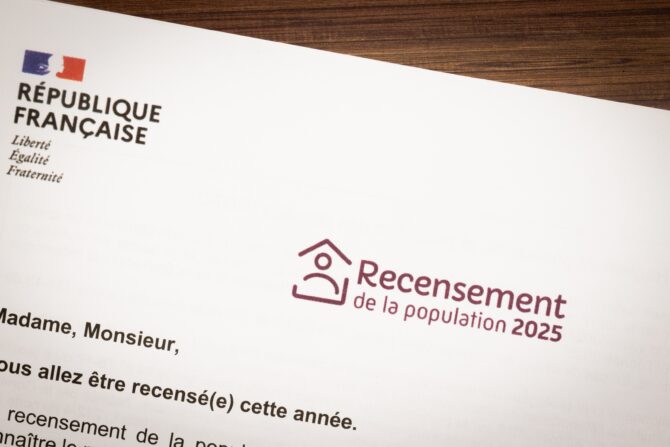 The Census in France: How Often it Happens and What You Need to Know